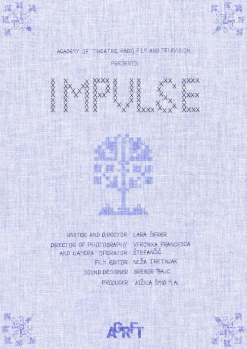 Impulse poster